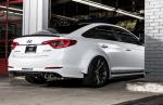 Hyundai Sonata JP Edition 2015 года